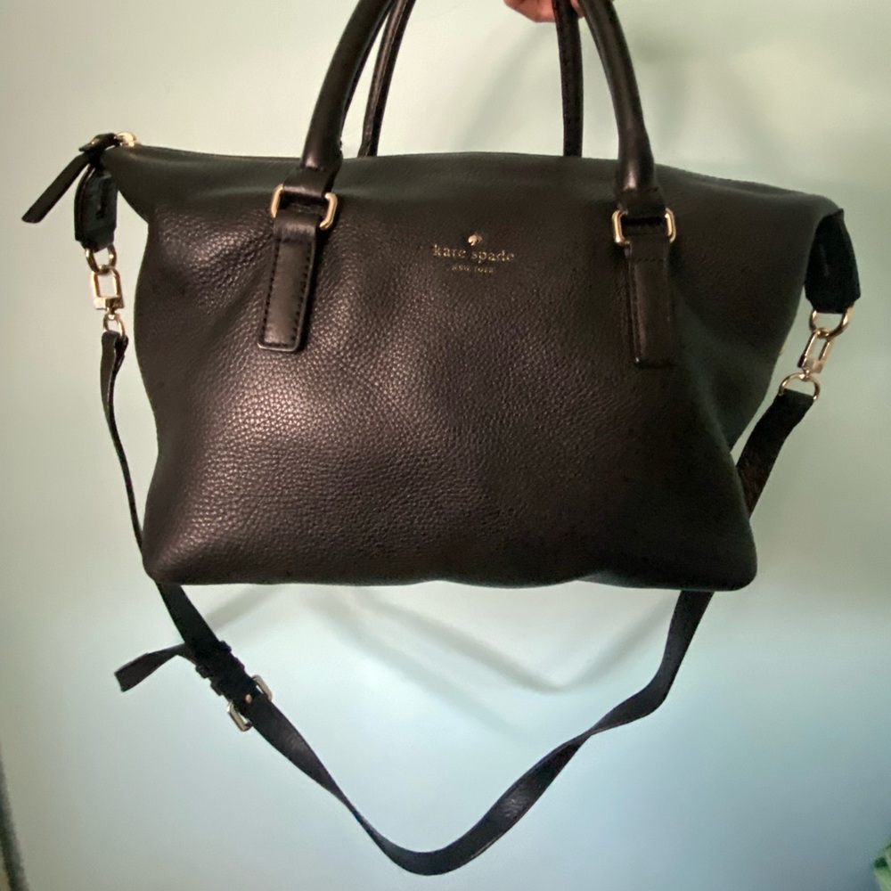 KATE SPADE ♠️ Cross Body bag